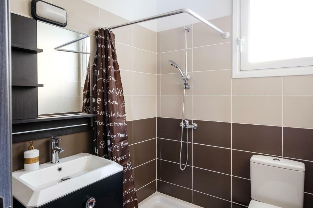The Loft Studio Apartment Larnaca Exterior photo